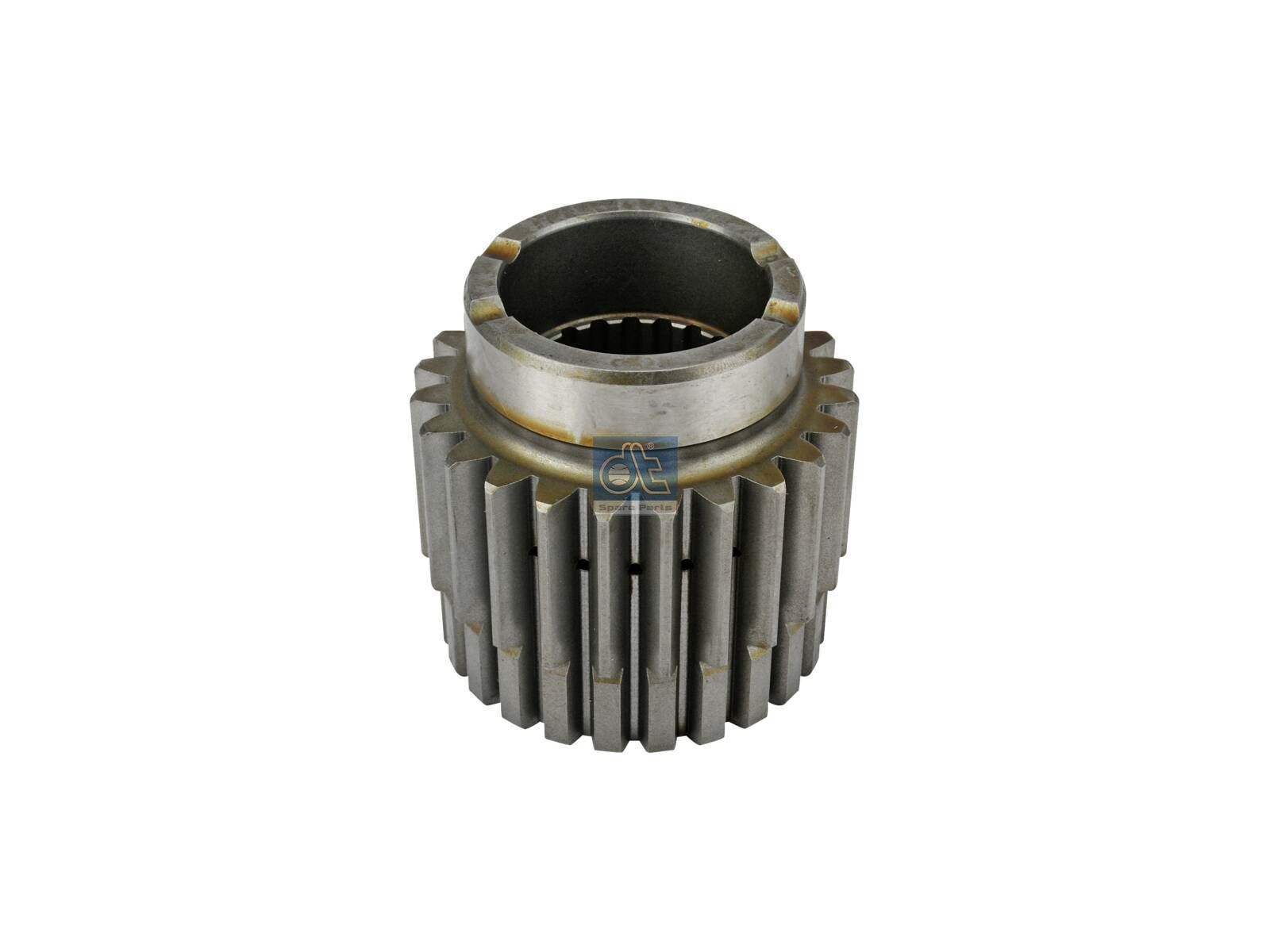 DT Spare Parts 1.14752 Sun gear