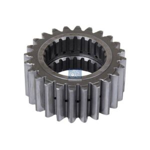 DT Spare Parts 1.14753 Sun gear
