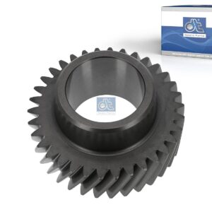 DT Spare Parts 1.14758 Gear