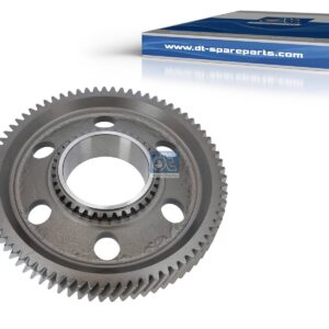 DT Spare Parts 1.14759 Gear
