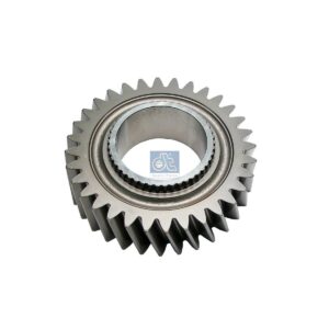 DT Spare Parts 1.14761 Gear, 2nd gear