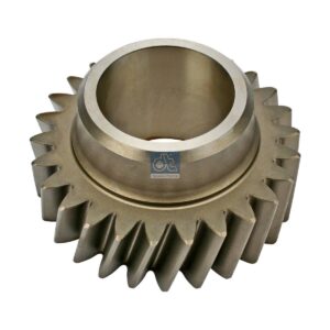DT Spare Parts 1.14764 Gear, 2nd gear