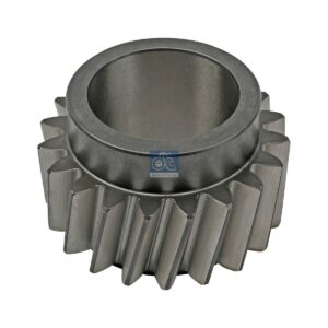 DT Spare Parts 1.14765 Gear, 1st gear
