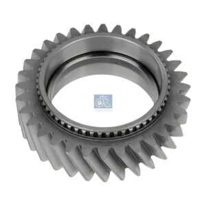 DT Spare Parts 1.14766 Gear