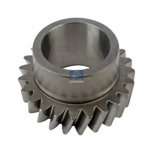DT Spare Parts 1.14768 Gear, 2nd gear