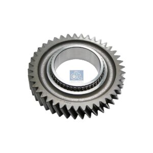 DT Spare Parts 1.14772 Gear, 2nd gear