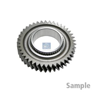 DT Spare Parts 1.14778 Gear, 1st gear
