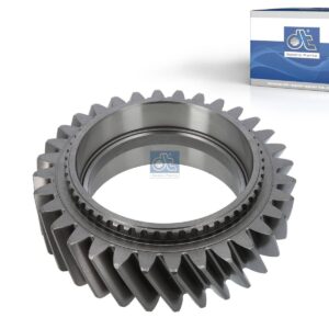 DT Spare Parts 1.14779 Gear, 3rd gear