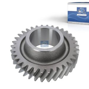 DT Spare Parts 1.14783 Gear