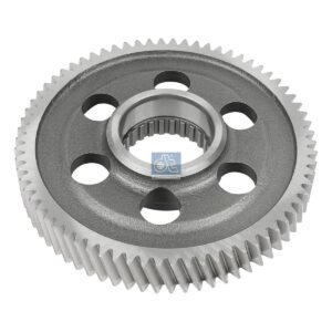 DT Spare Parts 1.14788 Gear