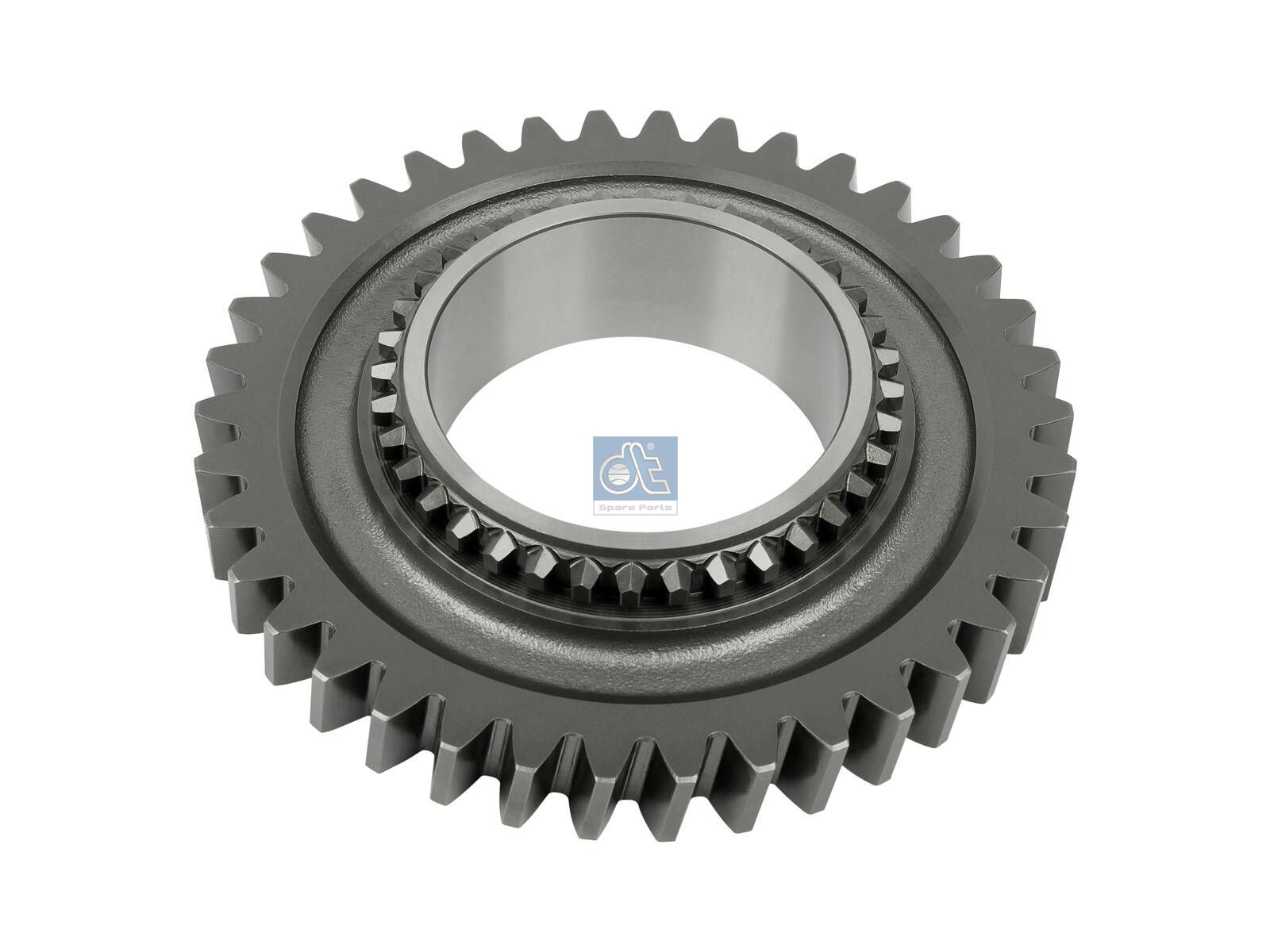 DT Spare Parts 1.14798 Reverse idler gear