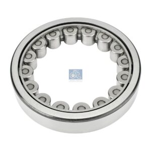 DT Spare Parts 1.14802 Roller bearing, d: 72 mm, D: 110 mm, H: 22 mm