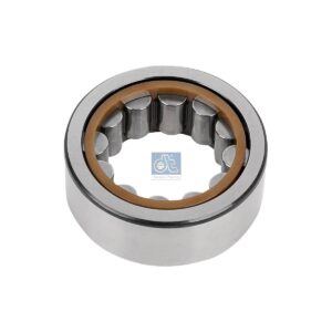 DT Spare Parts 1.14805 Roller bearing, d: 40.5 mm, D: 72 mm, H: 27 mm