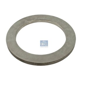 DT Spare Parts 1.14808 Spacer washer, d: 80 mm, D: 111 mm, S: 6 mm