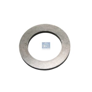 DT Spare Parts 1.14810 Spacer washer, d: 70 mm, D: 105 mm, S: 8 mm