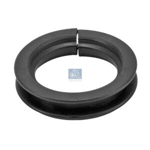DT Spare Parts 1.14812 Plastic washer, gear shift housing, d: 22.5 mm, D: 33.5 mm, S: 7 mm