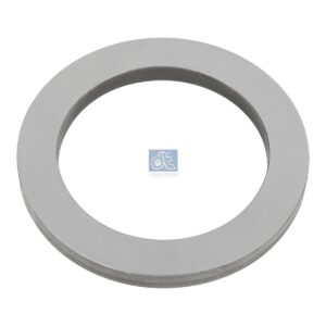 DT Spare Parts 1.14813 Spacer washer, d: 80 mm, D: 111 mm, S: 9.5 mm