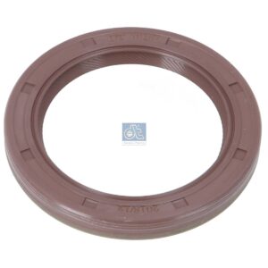 DT Spare Parts 1.14816 Oil seal, d: 53 mm, D: 75 mm, H1: 7 mm, H2: 9 mm