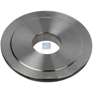 DT Spare Parts 1.14817 Lock washer, d: 20.5 mm, D: 64.5 mm, S: 10 mm