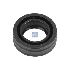 DT Spare Parts 1.14818 Radial sealing ring, d: 16.3 mm, D: 29.5 mm, H: 10.8 mm