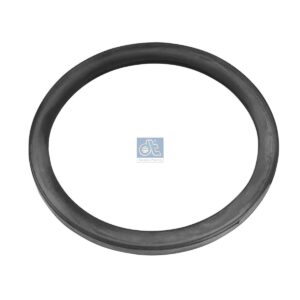DT Spare Parts 1.14819 Seal ring, d: 55 mm, D: 65 mm, H: 4.8 mm