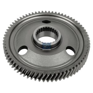 DT Spare Parts 1.14821 Gear