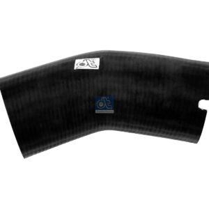 DT Spare Parts 1.14826 Hose, retarder, d: 55.5 mm