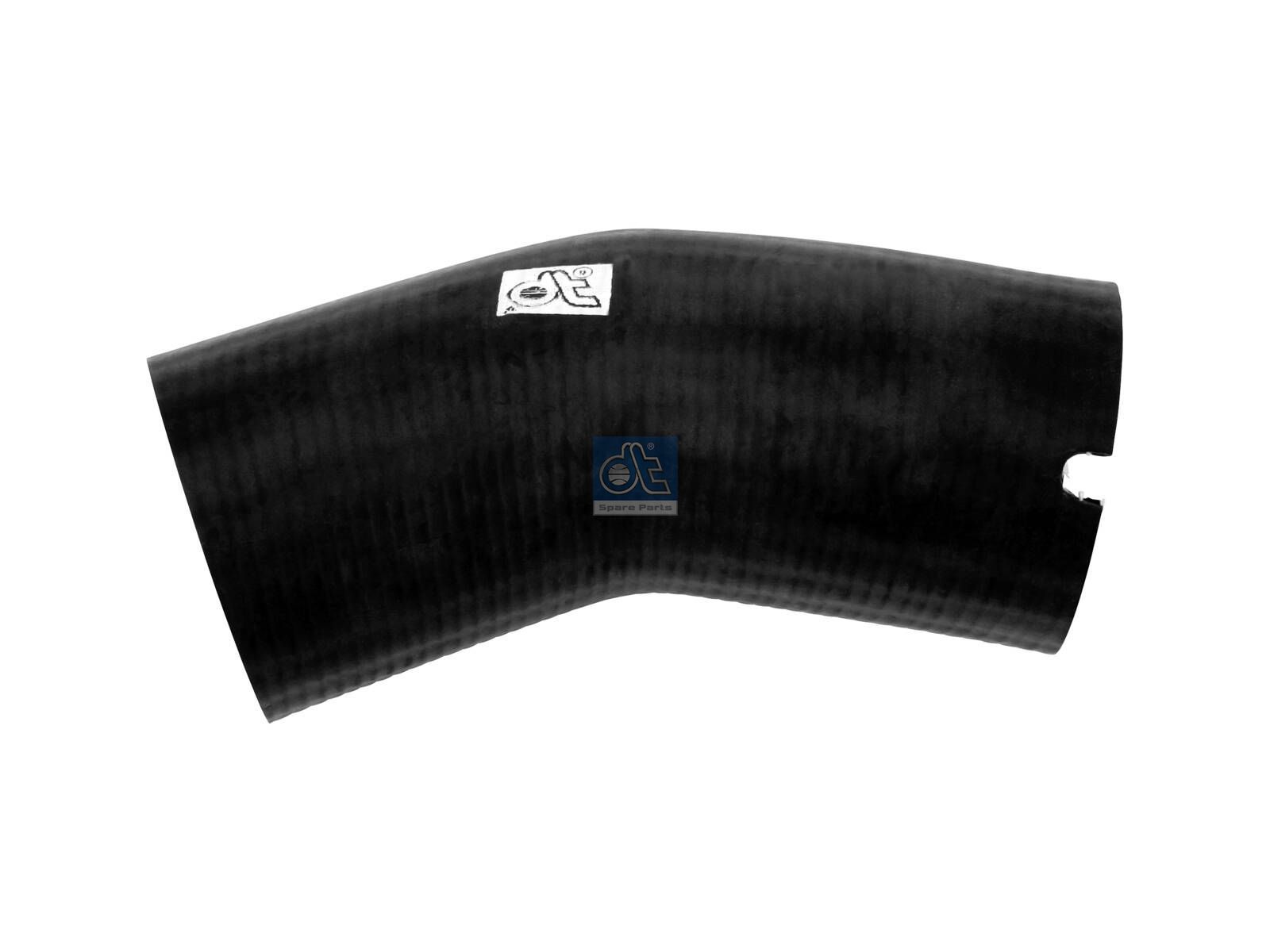 DT Spare Parts 1.14826 Hose, retarder, d: 55.5 mm