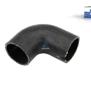DT Spare Parts 1.14827 Hose, retarder, d: 55 mm