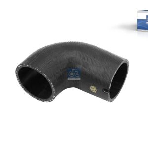 DT Spare Parts 1.14828 Hose, retarder