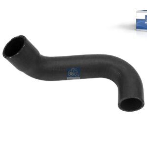 DT Spare Parts 1.14831 Radiator hose, d: 55 mm