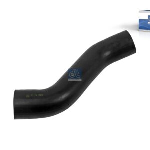 DT Spare Parts 1.14834 Hose, retarder, d: 55 mm