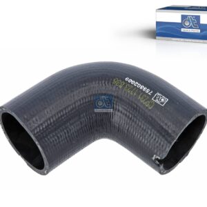DT Spare Parts 1.14835 Hose, retarder, d: 55 mm, S: 5.5 mm