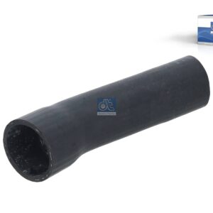 DT Spare Parts 1.14839 Radiator hose