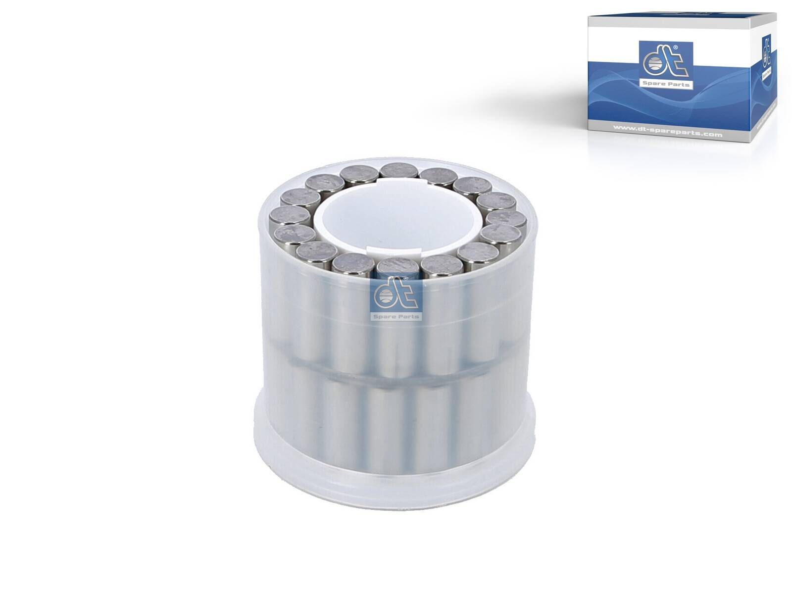 DT Spare Parts 1.14844 Needle bearing
