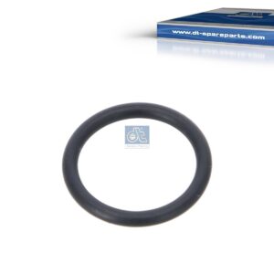 DT Spare Parts 1.14850 O-ring, d: 17.3 mm, S: 2.4 mm