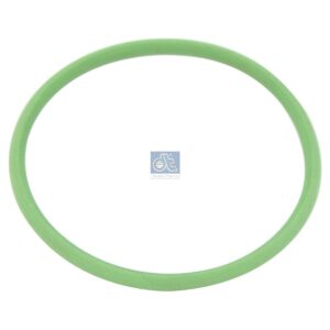 DT Spare Parts 1.14851 O-ring, d: 25.25 mm, S: 1.6 mm