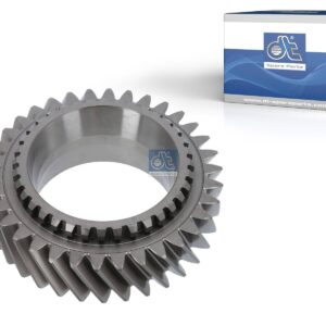 DT Spare Parts 1.14857 Gear