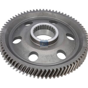DT Spare Parts 1.14858 Gear