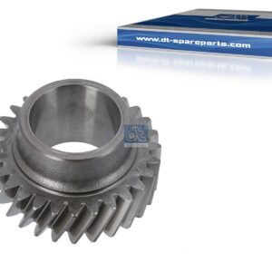 DT Spare Parts 1.14859 Gear, 2nd gear