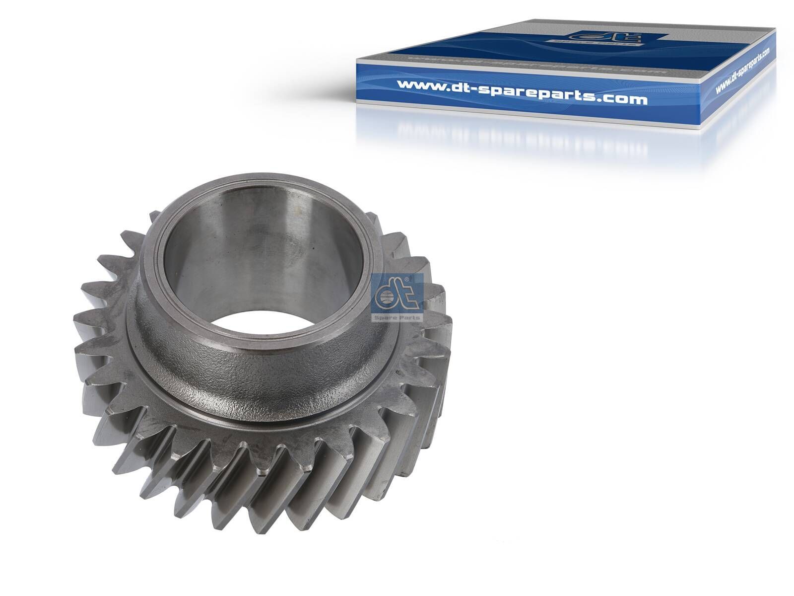 DT Spare Parts 1.14859 Gear, 2nd gear