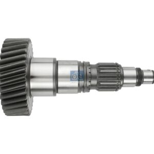 DT Spare Parts 1.14860 Shaft, retarder