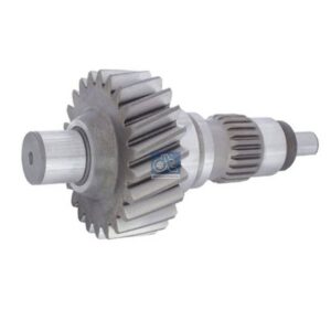 DT Spare Parts 1.14861 Shaft, retarder