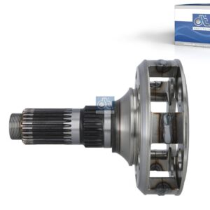DT Spare Parts 1.14868 Planetary carrier