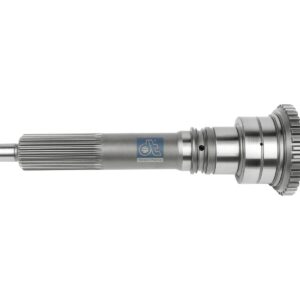 DT Spare Parts 1.14871 Input shaft