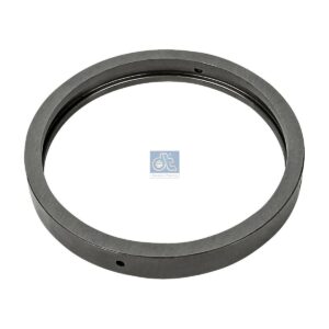 DT Spare Parts 1.14876 Spacer ring, d: 65 mm, D: 75 mm, H: 9.5 mm