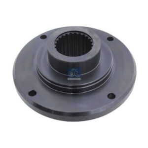 DT Spare Parts 1.14880 Transmission flange
