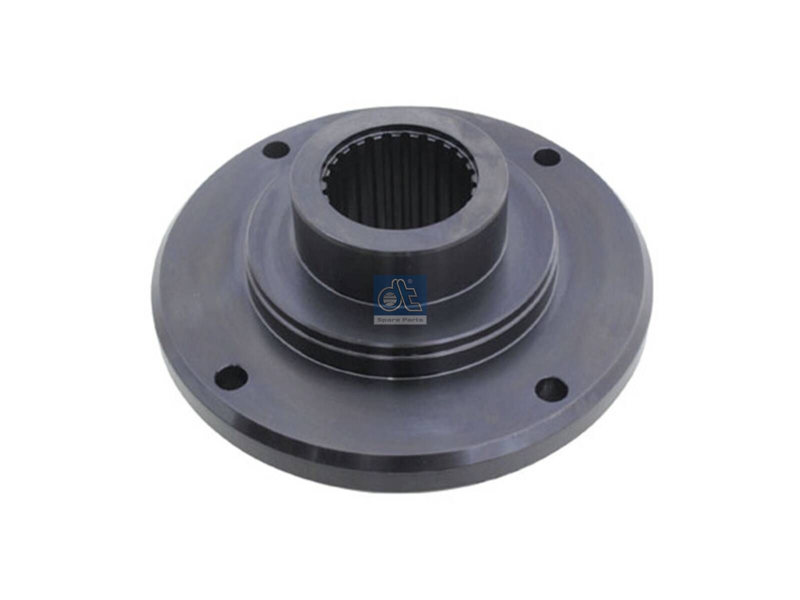 DT Spare Parts 1.14880 Transmission flange
