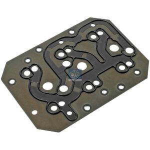 DT Spare Parts 1.14885 Gasket, gearbox housing