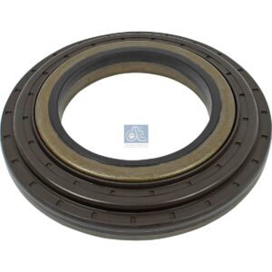 DT Spare Parts 1.14888 Oil seal, d: 85 mm, D: 153 mm, H1: 13 mm, H2: 18 mm